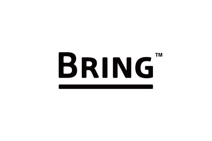 BRINGアパレル事業の運営会社変更に関するお知らせ